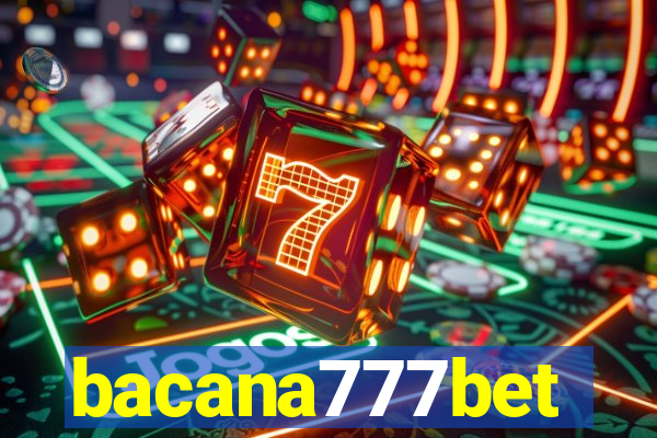 bacana777bet