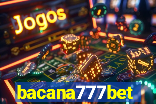 bacana777bet
