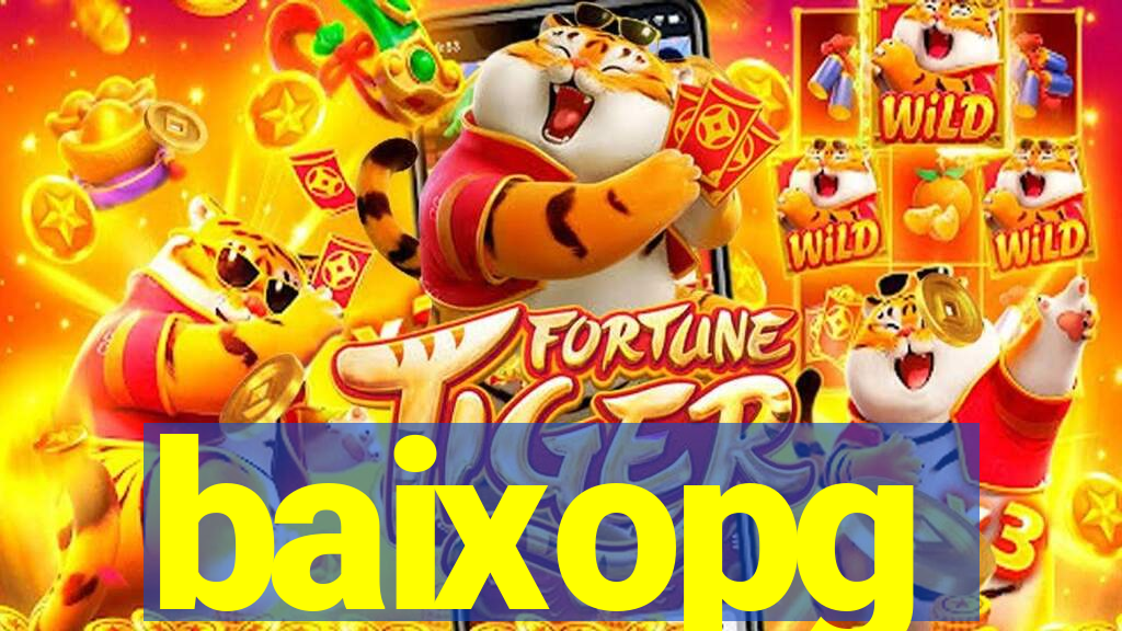 baixopg