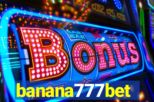 banana777bet