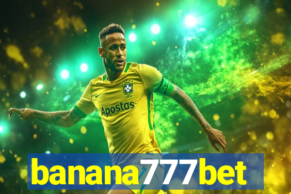 banana777bet