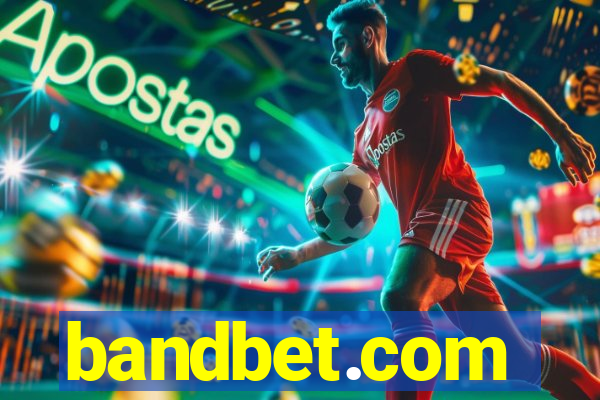 bandbet.com
