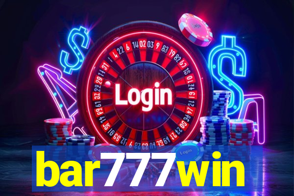 bar777win