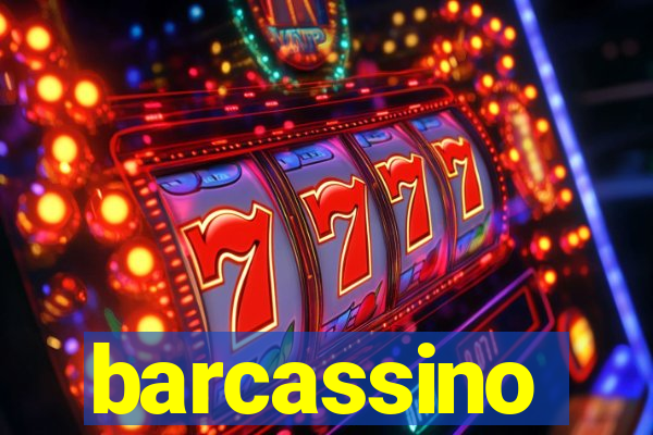 barcassino