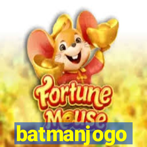 batmanjogo