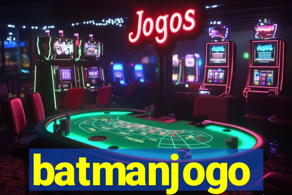 batmanjogo