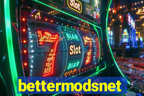 bettermodsnet