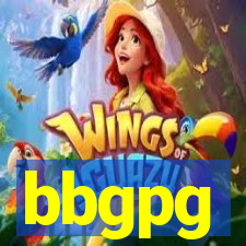 bbgpg