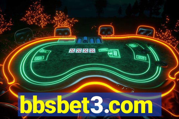 bbsbet3.com