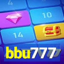 bbu777
