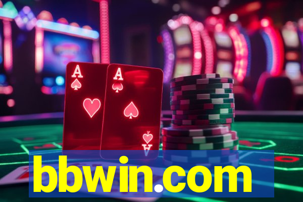 bbwin.com