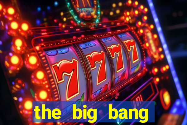 the big bang theory online hd
