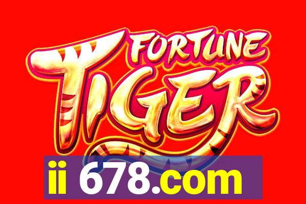 ii 678.com