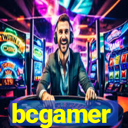 bcgamer