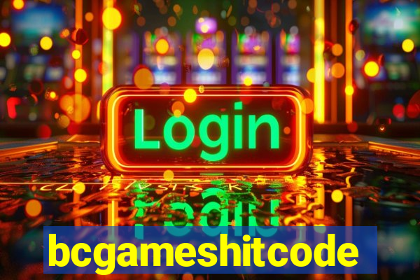 bcgameshitcode
