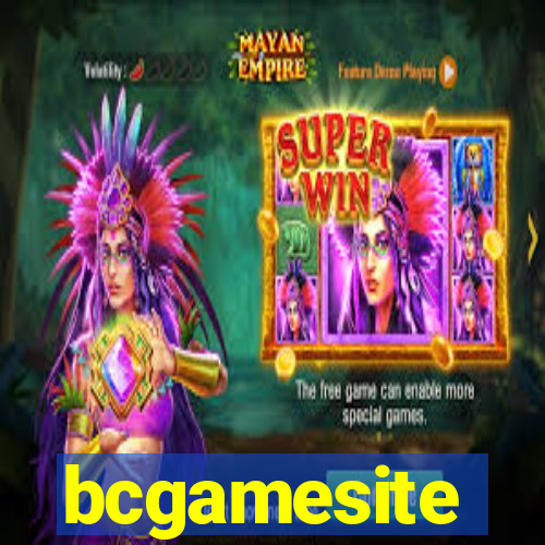 bcgamesite
