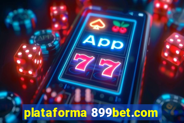 plataforma 899bet.com