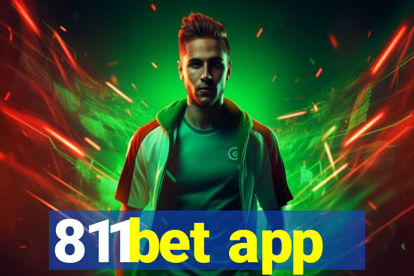 811bet app