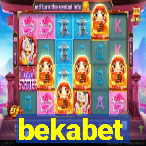 bekabet