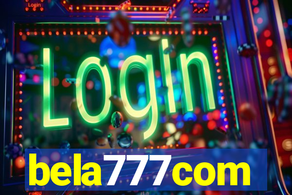 bela777com