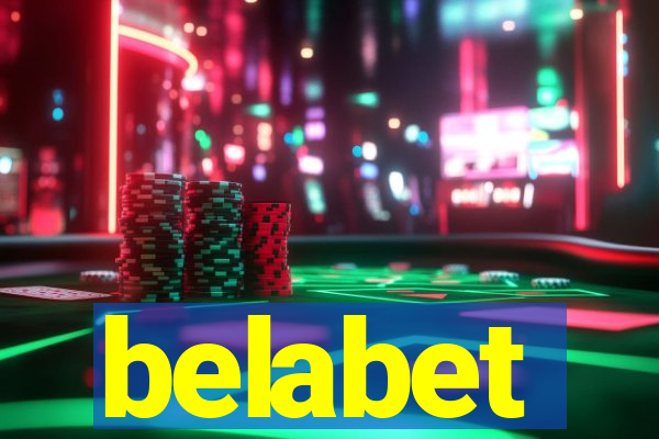 belabet