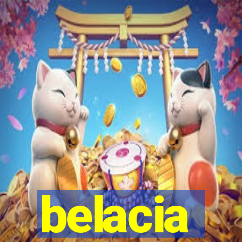 belacia