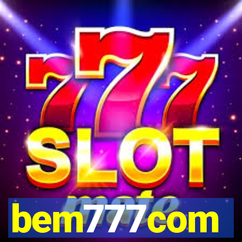 bem777com