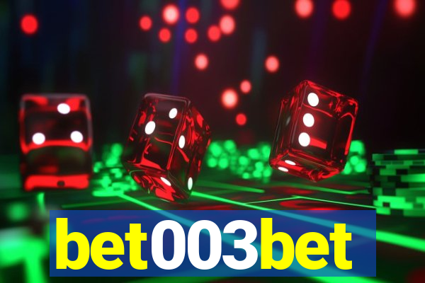 bet003bet