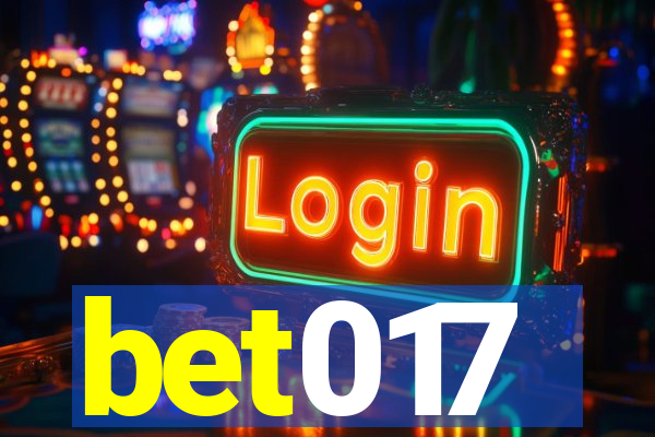bet017