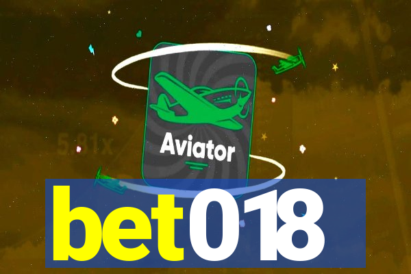 bet018