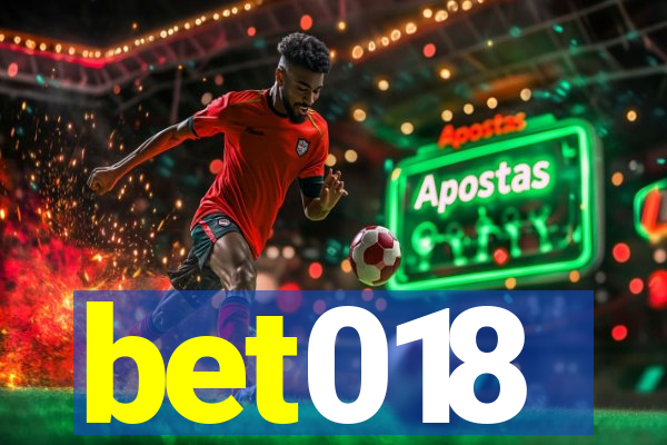 bet018