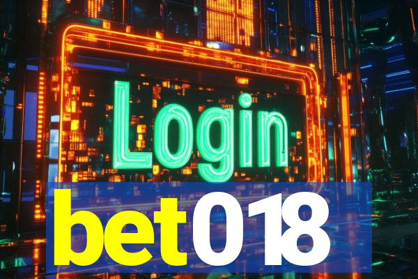 bet018