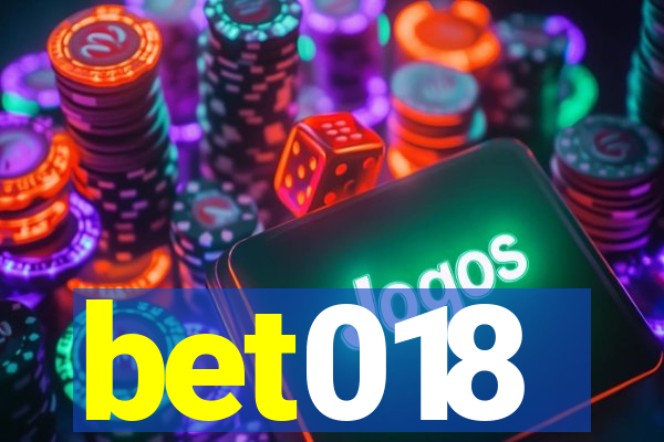 bet018