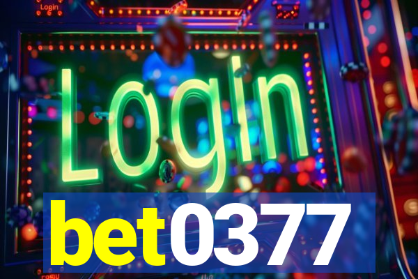 bet0377