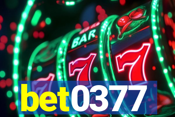 bet0377