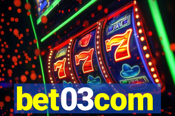 bet03com