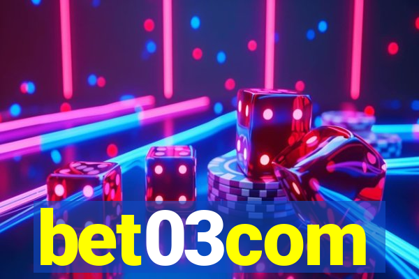 bet03com