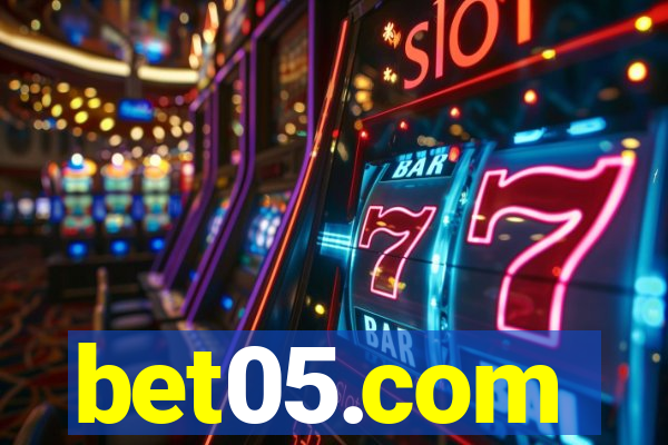 bet05.com