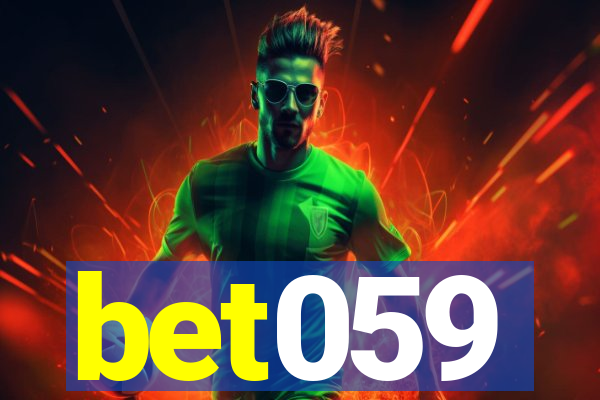 bet059