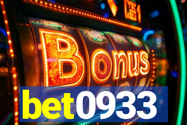 bet0933