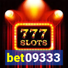 bet09333