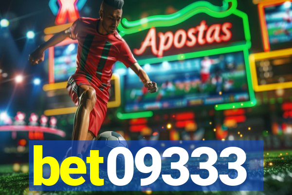 bet09333