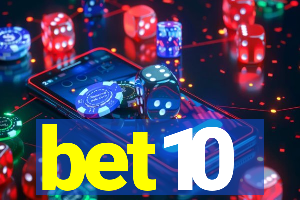 bet10