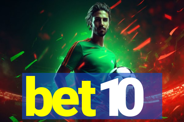 bet10
