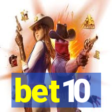 bet10
