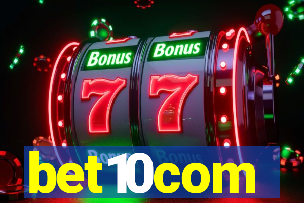 bet10com