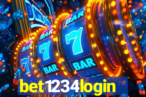 bet1234login