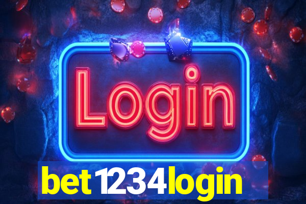 bet1234login