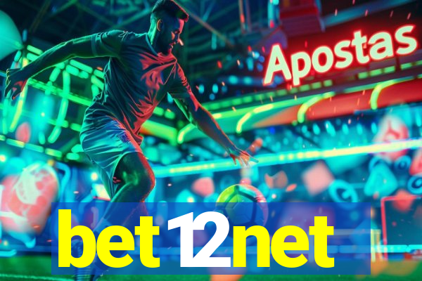 bet12net