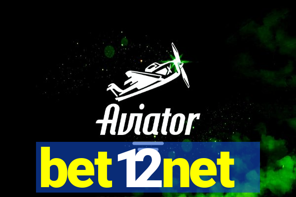 bet12net